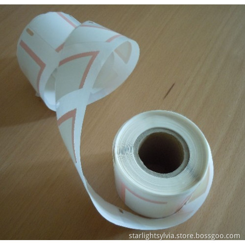 Top Quality Barcode Label
